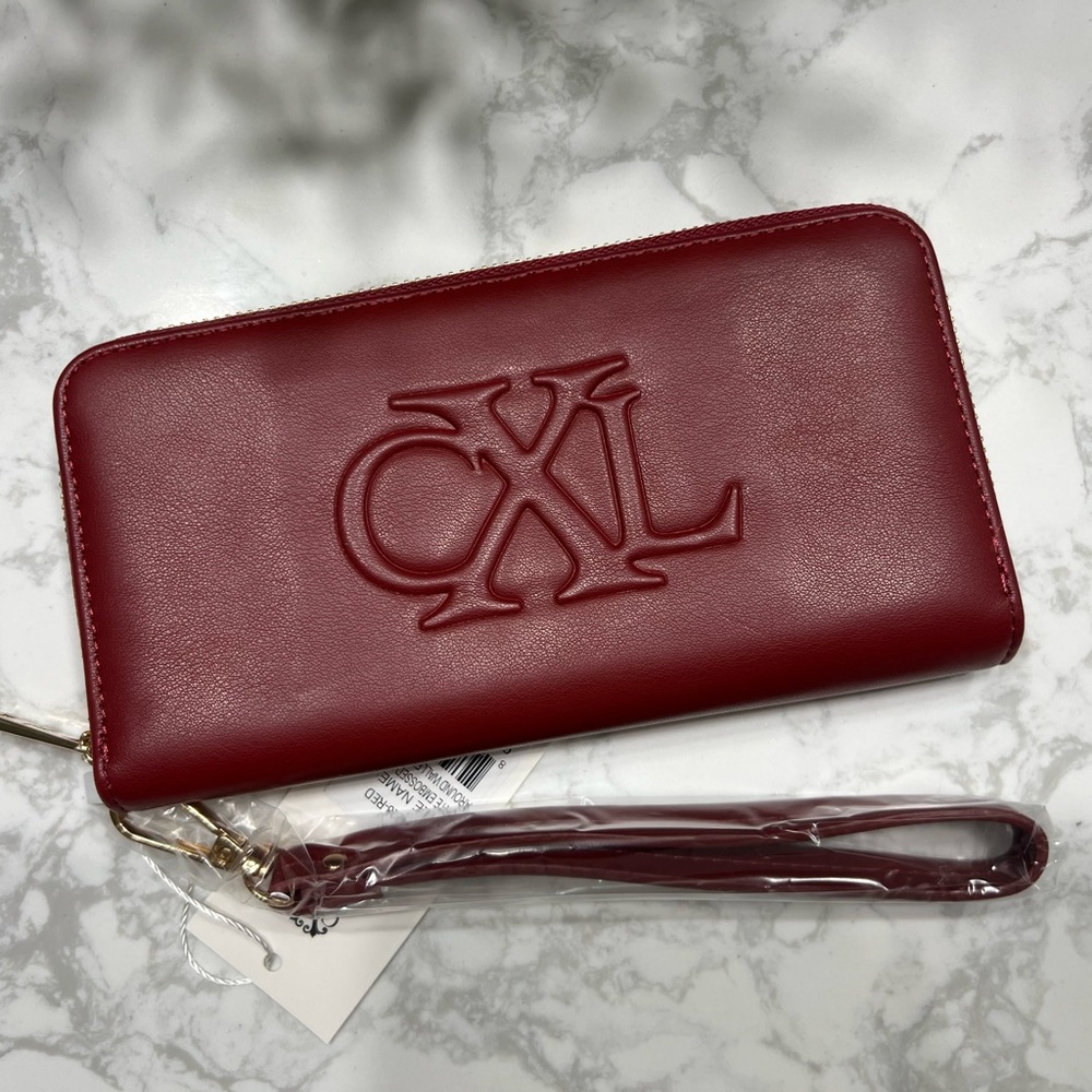 Pick your favorite 5 - NWT Wallets - Picture 2 of 14